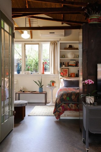 Rehab Diary: From Garage to Tiny Cottage in LA, on a Budget