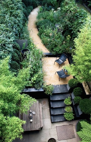 10 Garden Ideas to Steal from London