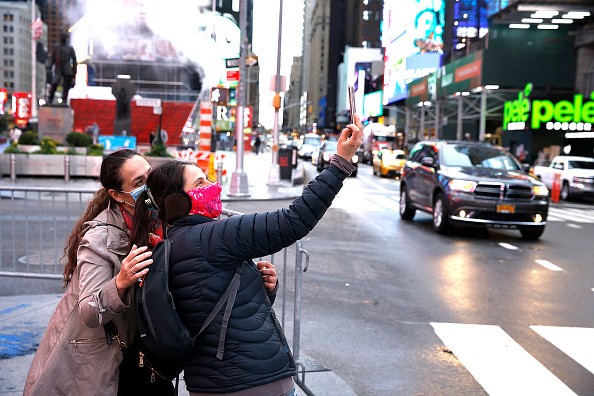 The New Normal in New York City