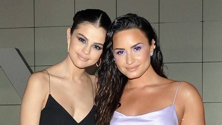 Selena Gomez Just Said the Sweetest Thing About Demi Lovato