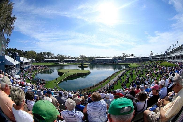 Players 2020: PGA Tour cancels Players Championship, next three tournaments