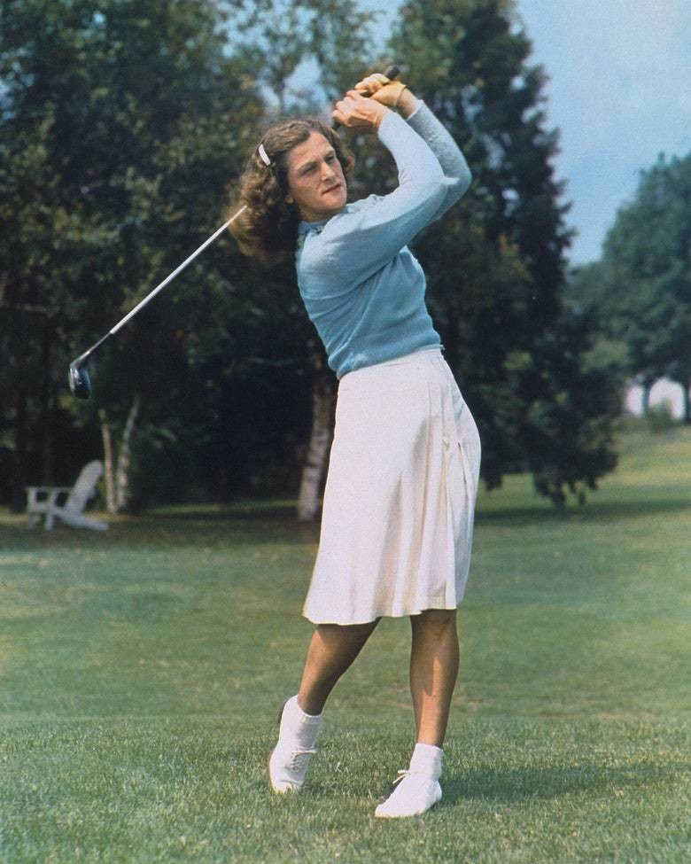 Did You Know: Only one woman has made a cut in PGA Tour history