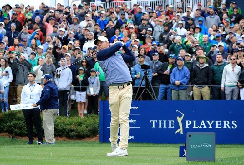 Yes, golf's proposed schedule feels overly ambitious. Why it's still healthy to hope