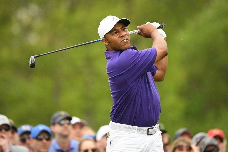 PGA Championship 2020 - cover