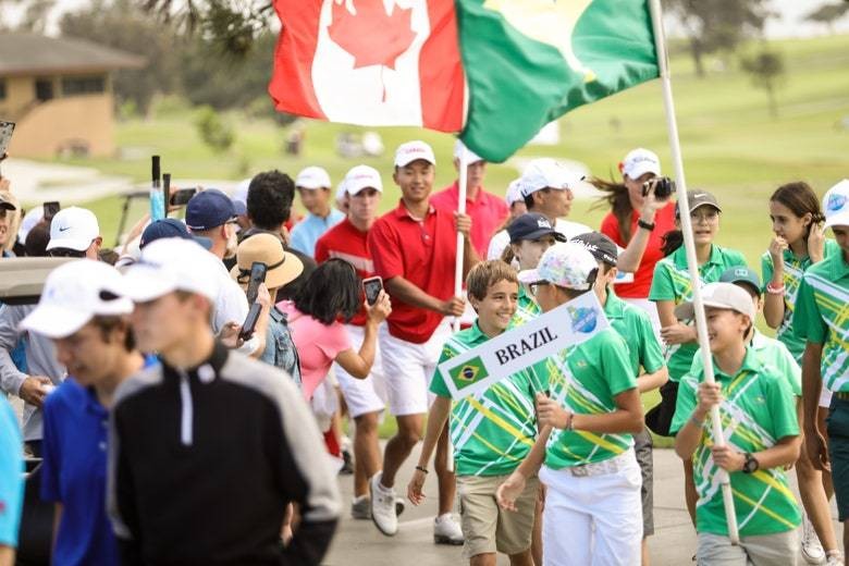 IMG Academy Junior World Championships canceled for first time in 53 years