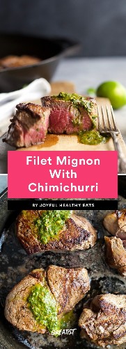 7 Date-Night Meals That Won't Take You All Day to Make