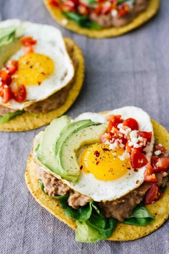 23 Mexican Breakfast Recipes That Aren't All Burritos