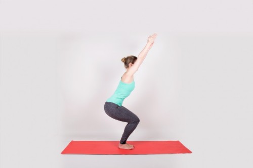 The Best and Worst Yoga Poses for Bad Knees