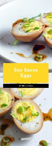 7 Unexpected and Insanely Delicious Ways to Make Hard-Boiled Eggs