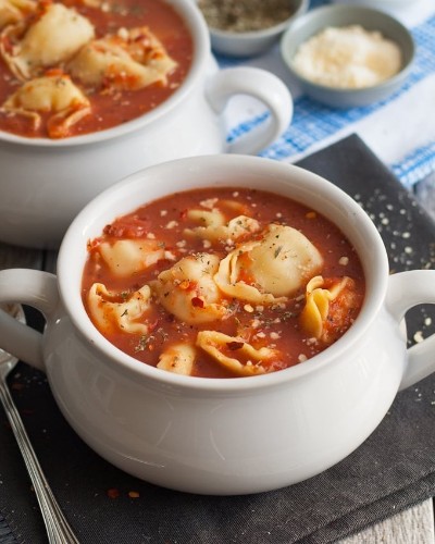 19 Three-Ingredient Lunches So Easy You Can Bring Them to Work