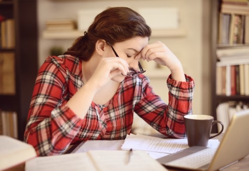 7 Ways to Get Through the Day on Little to No Sleep