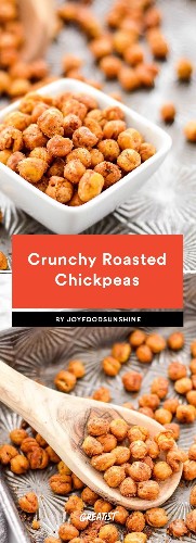 11 No-Sugar Snacks That Skip the Refined Stuff but Not the Flavor