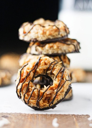 21 No-Bake Cookies So You Don't Have to Turn On the Oven