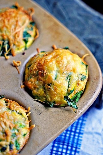 29 Easy Recipes to Help You Stick to Your Healthy-Eating Resolutions