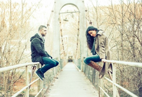 How to Support a Partner Dealing With Depression