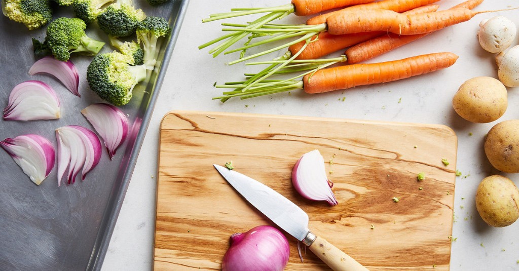 High Fiber Foods You Should Be Eating on a Regular Basis