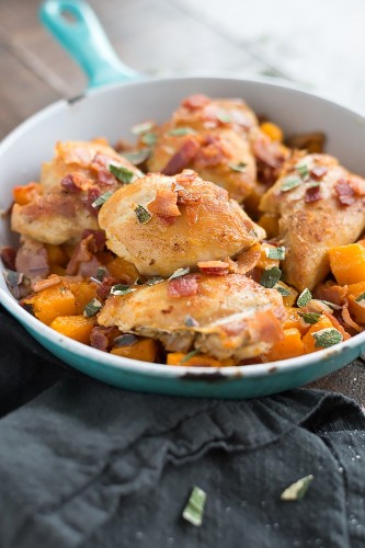 24 Easy Paleo Dinners That Will Please Everyone