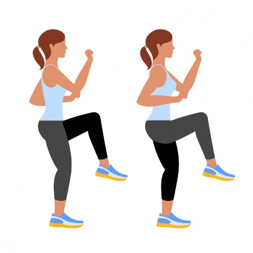 7 Minutes. No Equipment. One Science-Backed Core Workout That Works