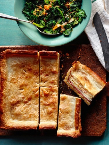 32 Healthy Meals You Can Literally Eat on the Go