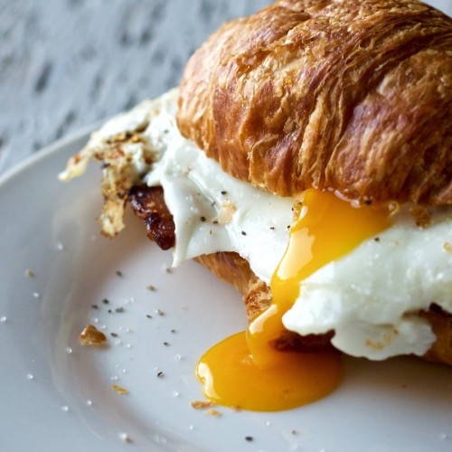 27 Breakfast Sandwiches That Cure a Hangover With Less Grease