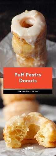 11 Puff Pastry Recipes That Look Impossible to Make but Are *So* Easy