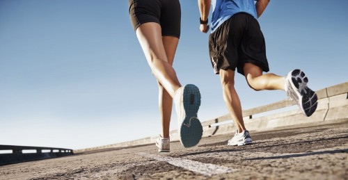 How Long Does It Actually Take to Get Out of Shape?