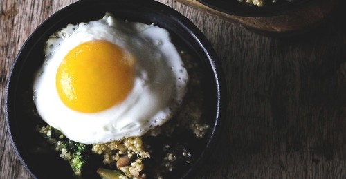 50 Creative Ways to Eat Quinoa: Healthy Quinoa Recipes