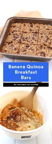 9 Vegan Breakfasts You Can Make The Night Before