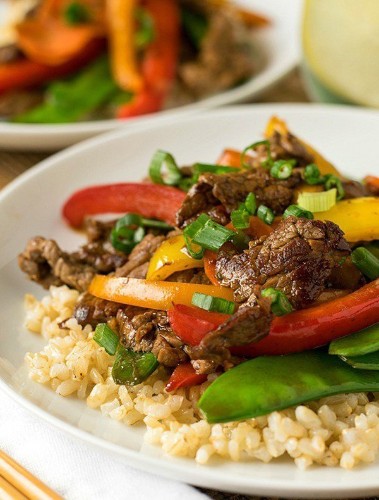 25 Healthy Dinner Recipes for Two
