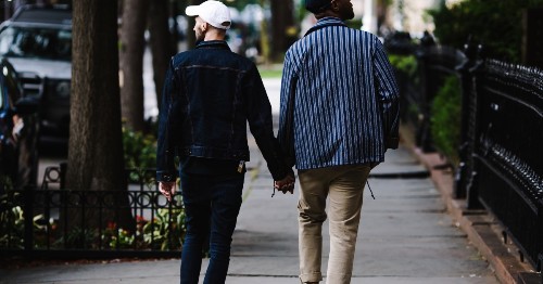 Turns Out That Compromise Isn't the Key to a Happy Relationship After All