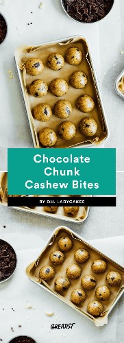 9 Snack-Prep Ideas So You Don't Give In to Packaged Crap