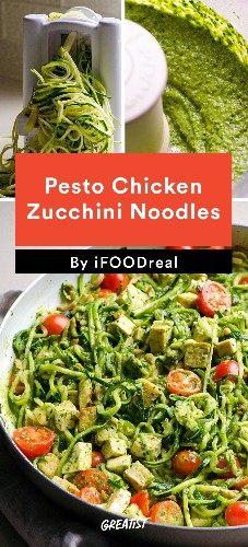 7 Simple Clean-Eating Recipes for Busy Weeknights