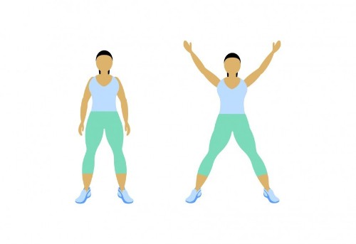 The 7-Minute Workout That Science Says Actually Works