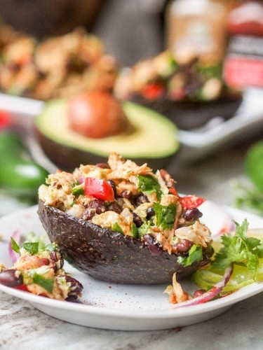 20 Post-Workout Meals That Are Super High in Protein (and Plants!)