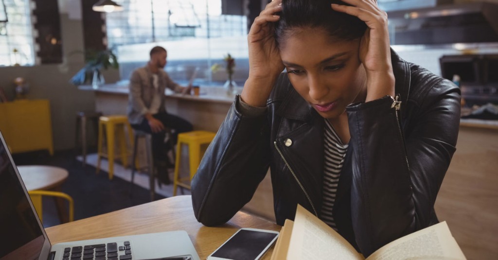 How to Kick That Bad Habit for Good