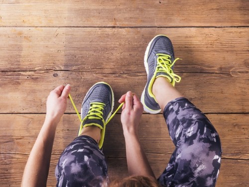 Why Running Doesn't (Always) Burn Fat