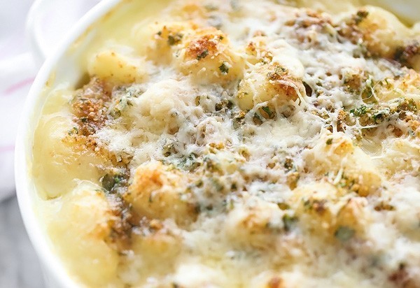 26 Healthier Mac and Cheese Recipes That Still Taste Indulgent