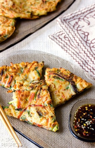 37 Amazing Pancake Recipes for Any Time of Day