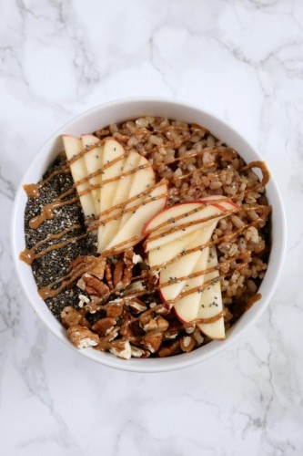 25 Vegan Instant Pot Recipes in Half the Time