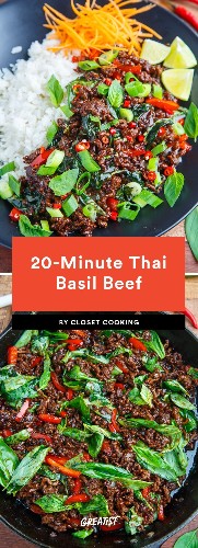 11 Thai Recipes That Are Way Better Than Takeout