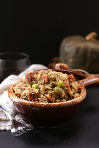 19 Thanksgiving Sides That Only Take 20 Minutes Total (!!!)