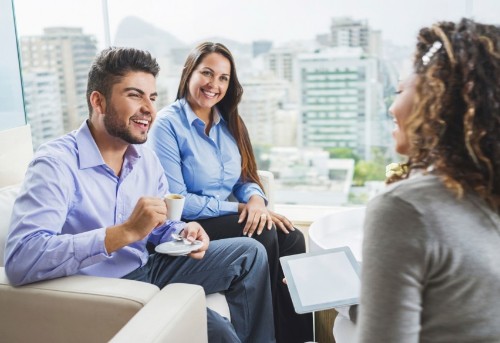 6 Small Shifts to the Way You Talk That Will Make You (and Everyone Else) Happier at Work