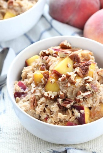 31 Healthy Meals You Can Make in 10 Minutes or Less