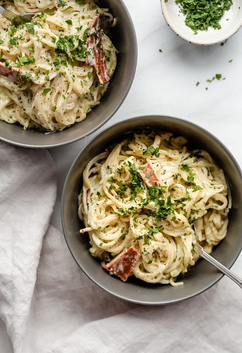 15 Vegan Recipes So "Cheesy" You'll Swear They're Lies