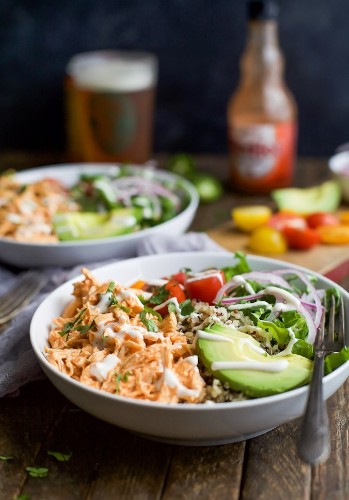 17 Rotisserie Chicken Recipes That Make for Fast and Easy Meals