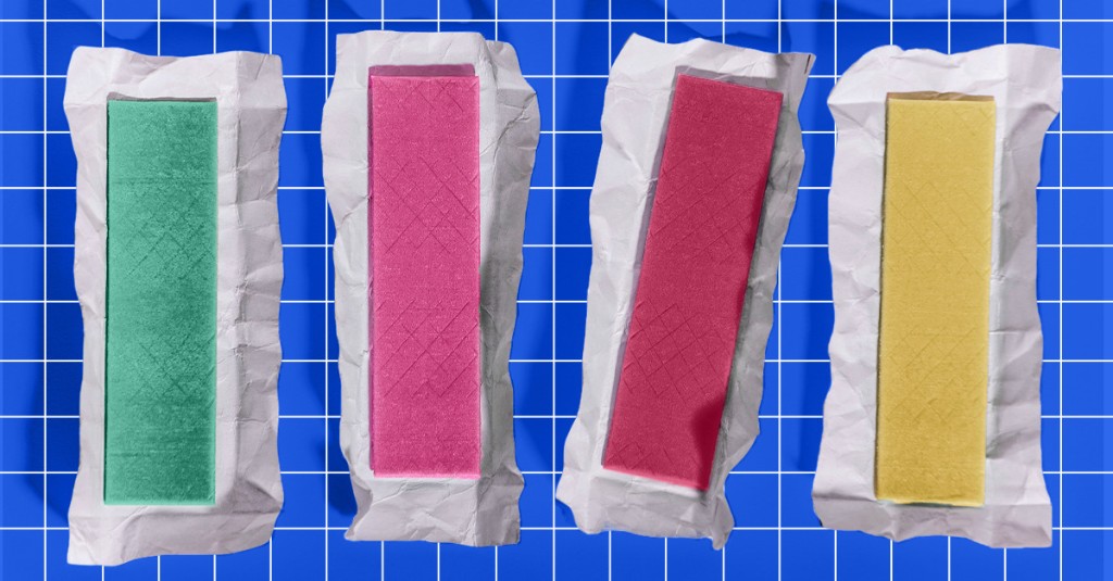 Sugar Alcohols: What to Know Before You Down That Pint of Low-Cal Ice Cream