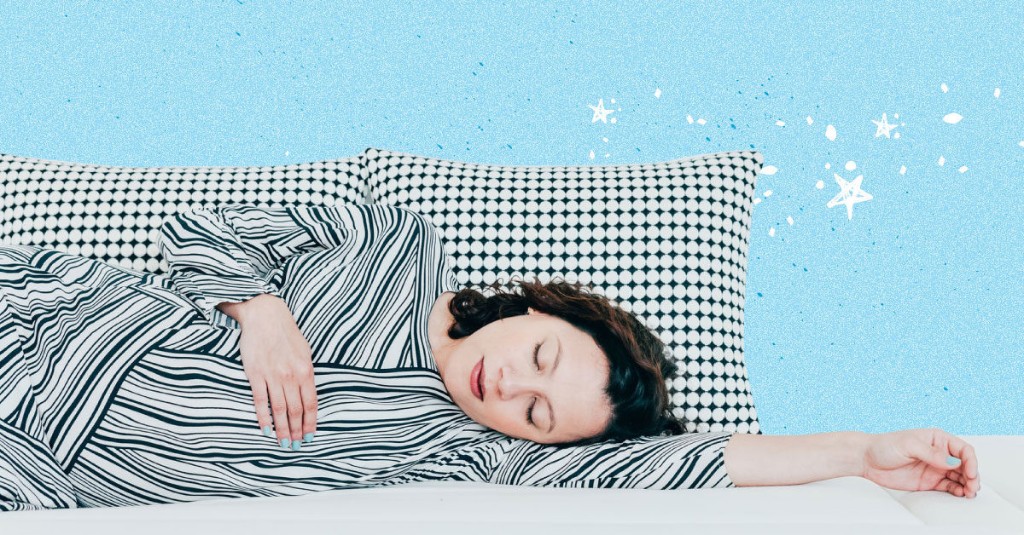 Incredible Health Benefits of Sleeping on Left Side