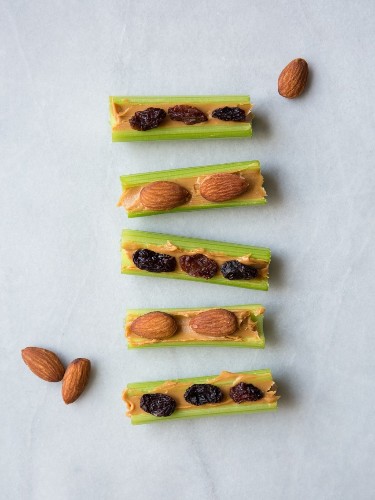 27 Healthy and Portable High-Protein Snacks