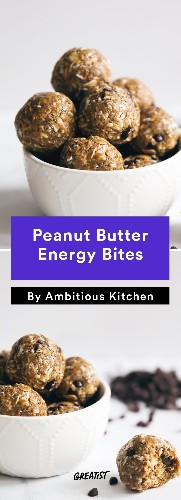 7 Portable Snacks for Healthier Midday Munching