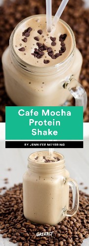 7 High-Protein Coffee Shakes That Will Make Any Morning Better